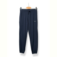 Спортивные брюки Audsa A155P navy бр.