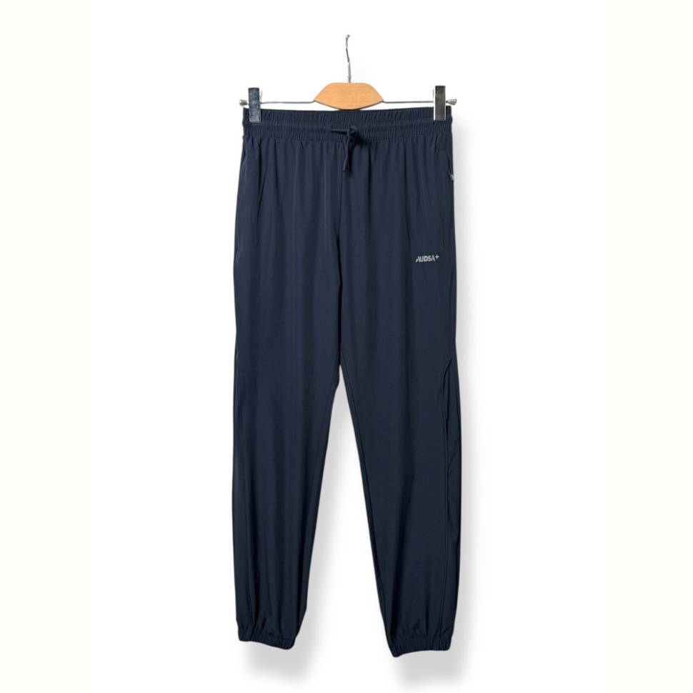 Спортивные брюки Audsa A155P navy бр.