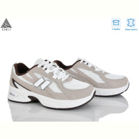 Кроссовки STILLI Group N380-4 шкіра