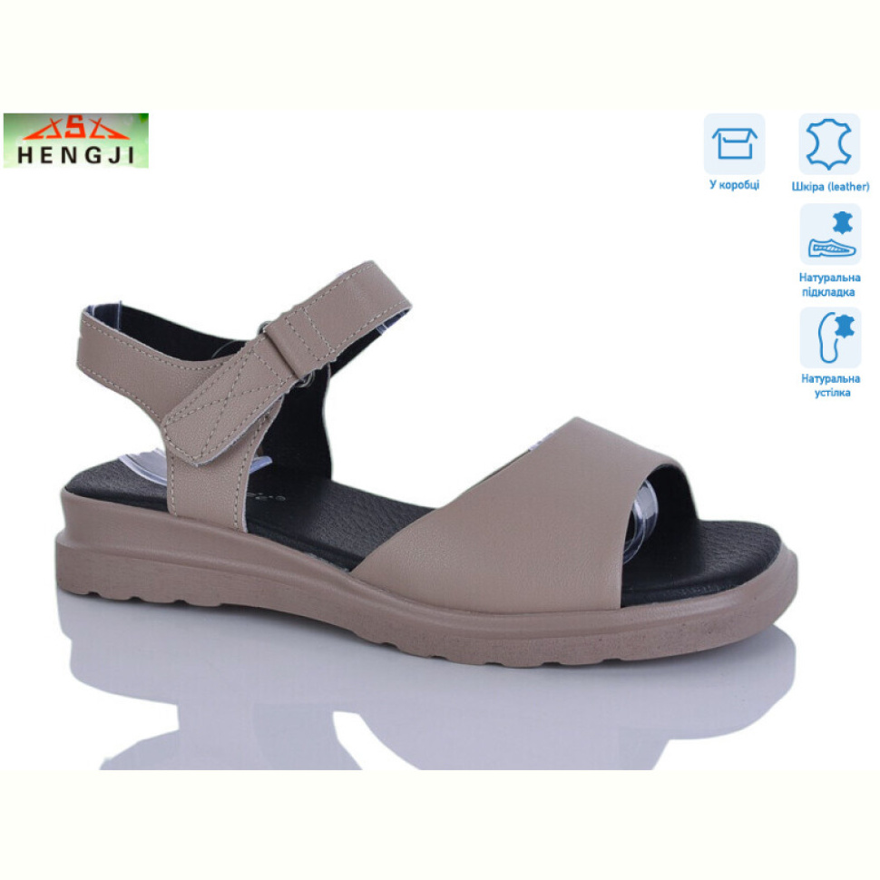 Босоножки HENGJI-ELENA G162-2