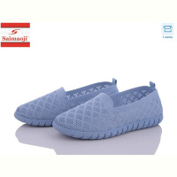 Слипоны Saimaoji H32-5