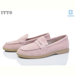 Туфли ITTS 9309-3F
