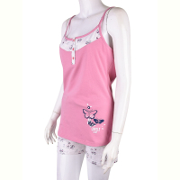 Пижама Boni-Shop 8130 pink