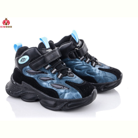 Кроссовки KIMBOO KJ2268-2B