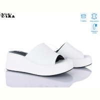 Шлепки Vika B988-2