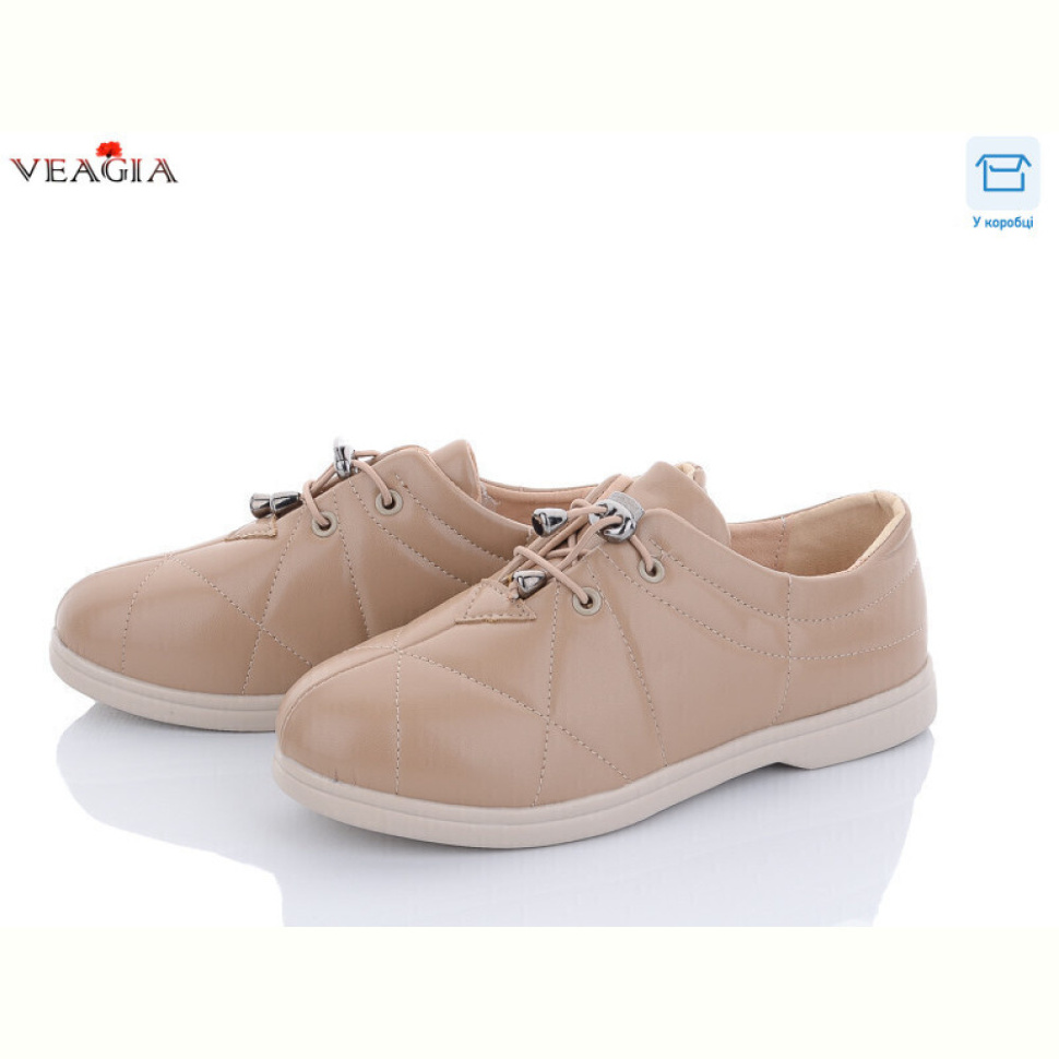 Туфли Veagia-ADA YF170-5