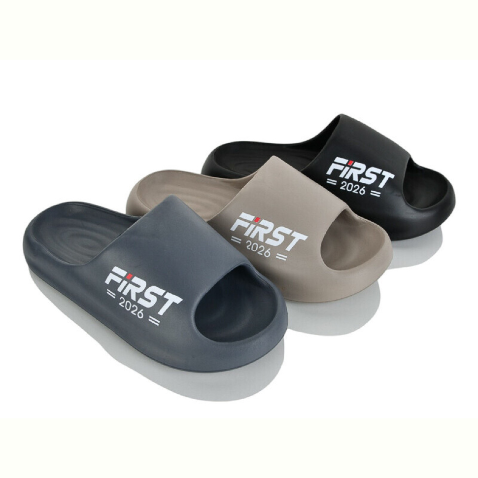 Шлепки JH-ЯН 5635 mix