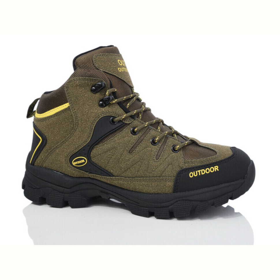 Ботинки Stylen Gard 5520-3