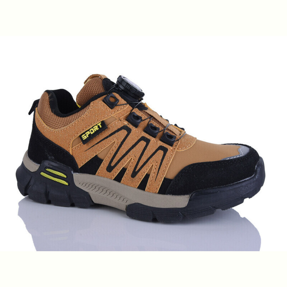 Кроссовки Xifa kids M579-3H