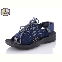 Сандалии PALIAMENT D665-1