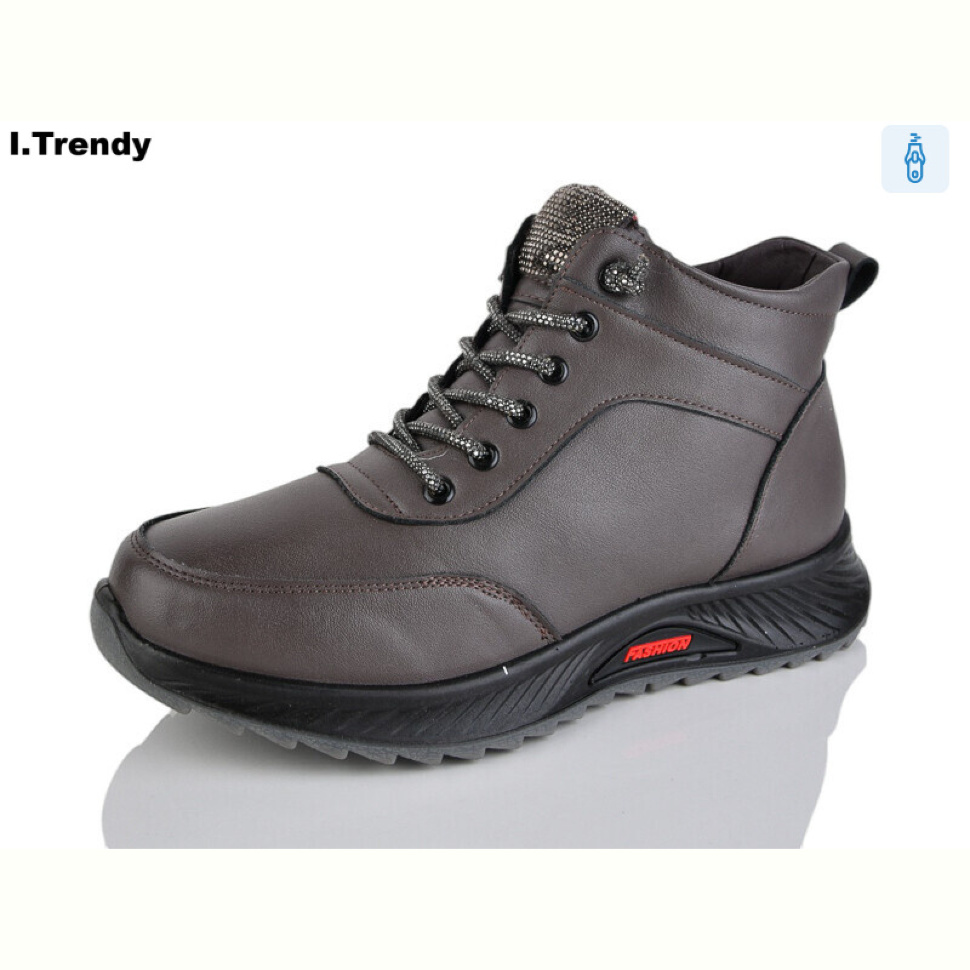 Ботинки Trendy BK1166-28 Ботинки Trendy BK1166-28