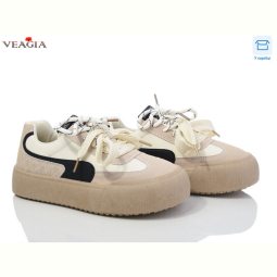Кроссовки Veagia-ADA 8906-1