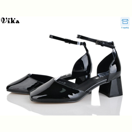 Туфли Vika 135-5