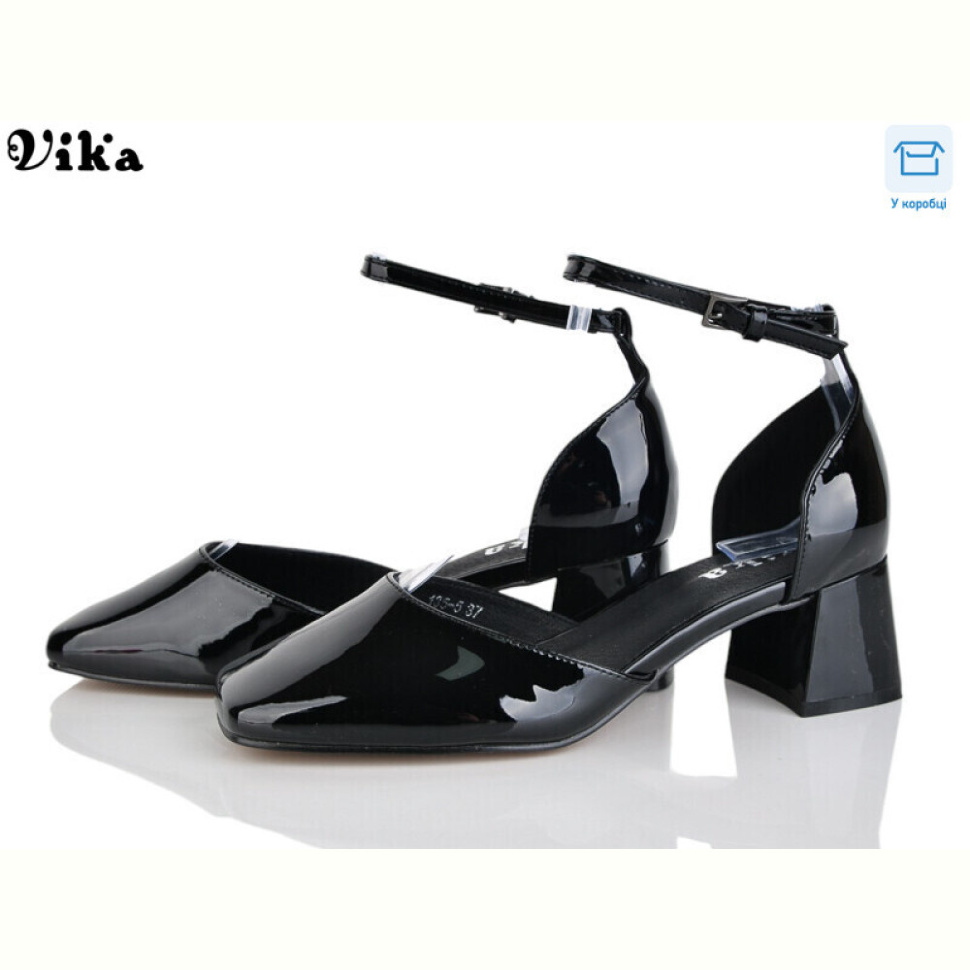 Туфли Vika 135-5