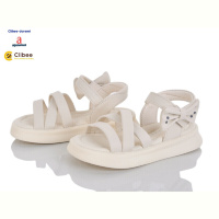 Босоножки Clibee-Doremi AB722 beige