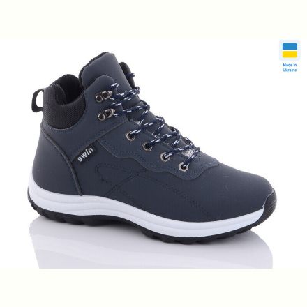 Ботинки Swin 6649-4