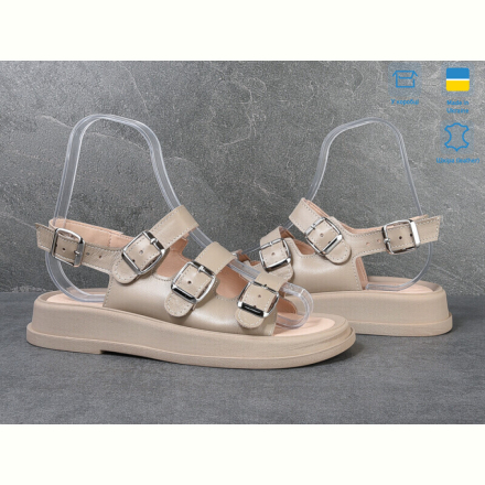 Босоножки Ailinda 994-26