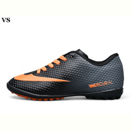 Футбольная обувь VS Walked black