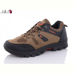 Кроссовки Aba FC3ABA00 brown