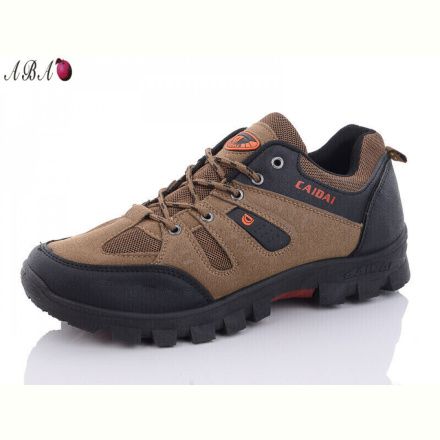 Кроссовки Aba FC3ABA00 brown