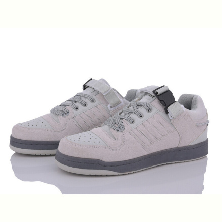 Кроссовки Violeta 188-6 l.grey