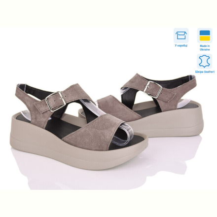 Босоножки Ailinda 9668-36