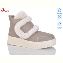 Ботинки Jiulai-Kadisalun 800-36