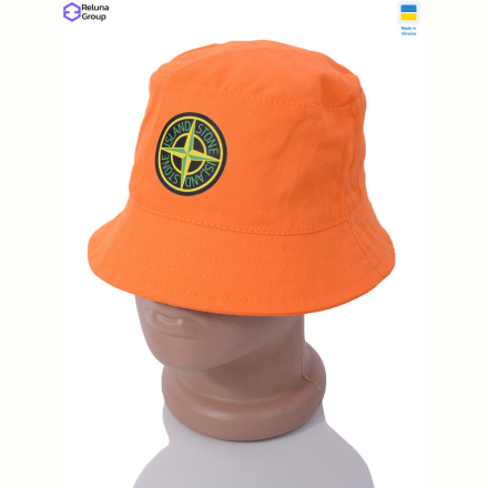 Панама Reluna Group TN001-6 orange