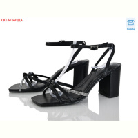 Босоножки QQ&Панда QQ129-1