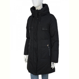 Куртка П2П Design 333-01 black
