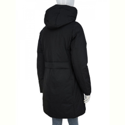 Куртка П2П Design 333-01 black