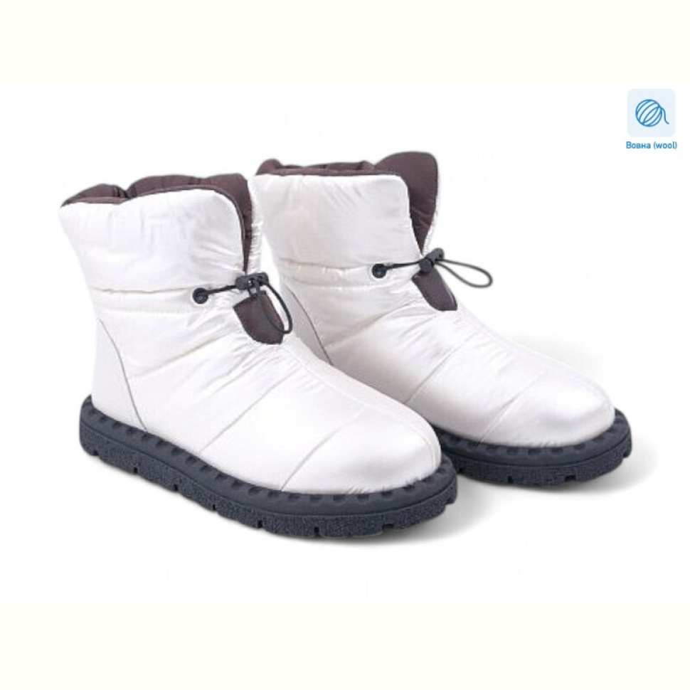 Дутики Allshoes 190692