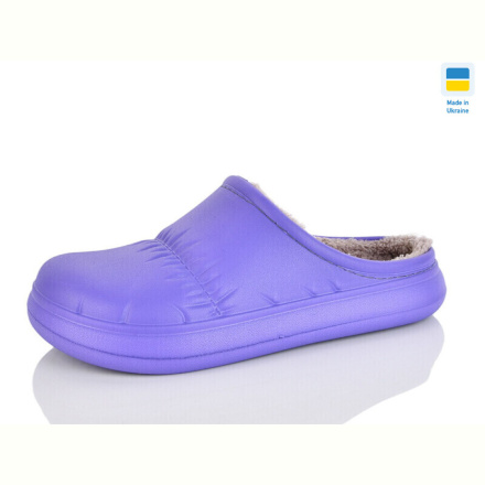 Галоши M&amp;L  Alex13 B114 індиго