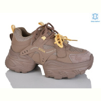 Кроссовки Teetspace-Trasta-Egga WDP1855-33