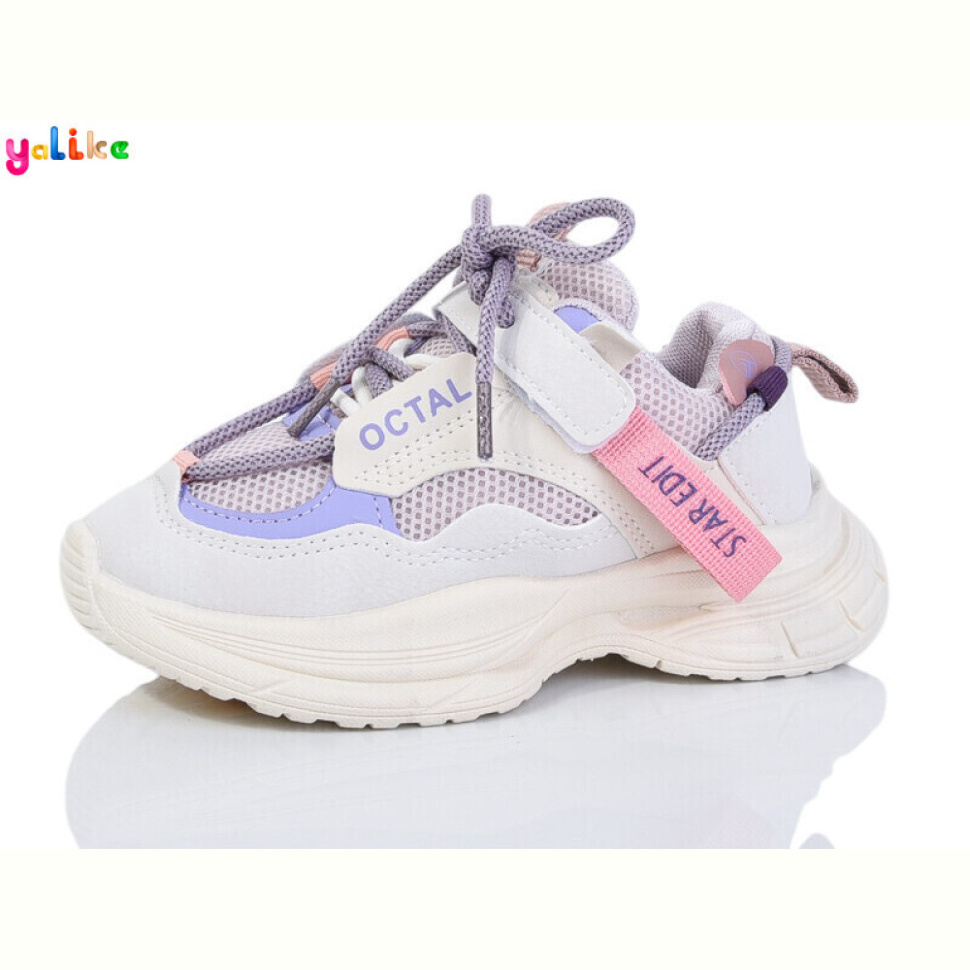 Кроссовки Yalike 2082-6