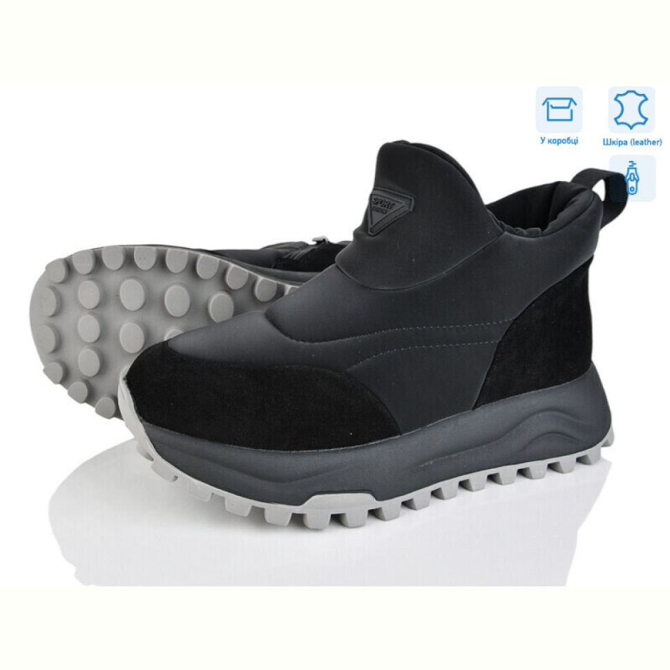 Ботинки Leguzaza 82037-7-50