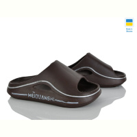 Шлепки Golden Lion 507-025