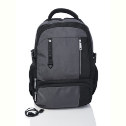 Рюкзак Superbag 1216 grey