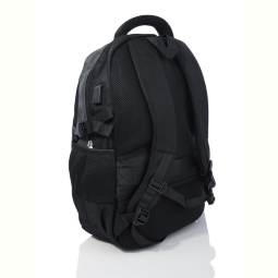 Рюкзак Superbag 1216 grey