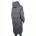 Пальто Obuvok C6809 grey (09081)