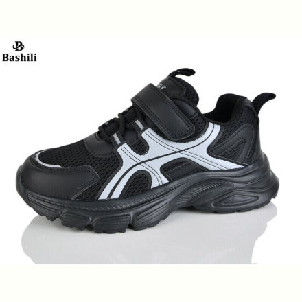 Кроссовки Башили G6511-2