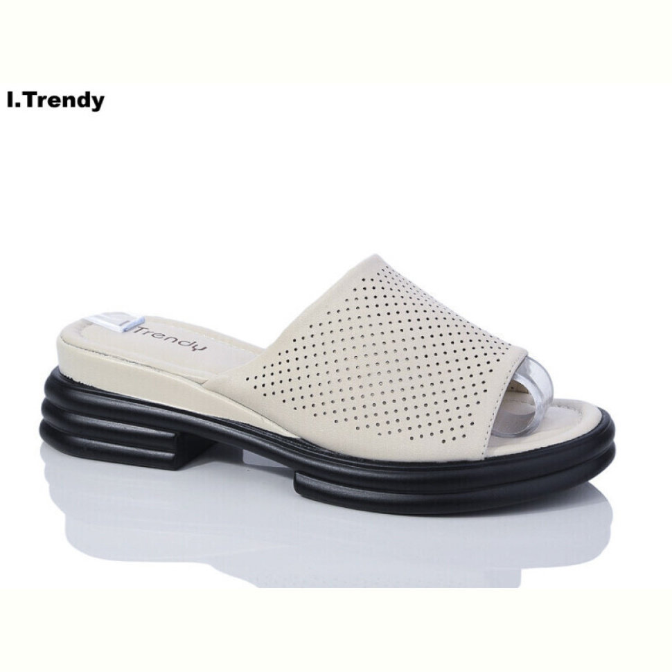 Шлепки Trendy WL111-2