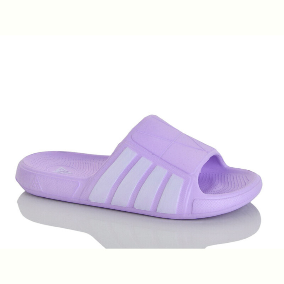 Шлепки DeMur DS75 бузок Шлепки DeMur DS75 бузок