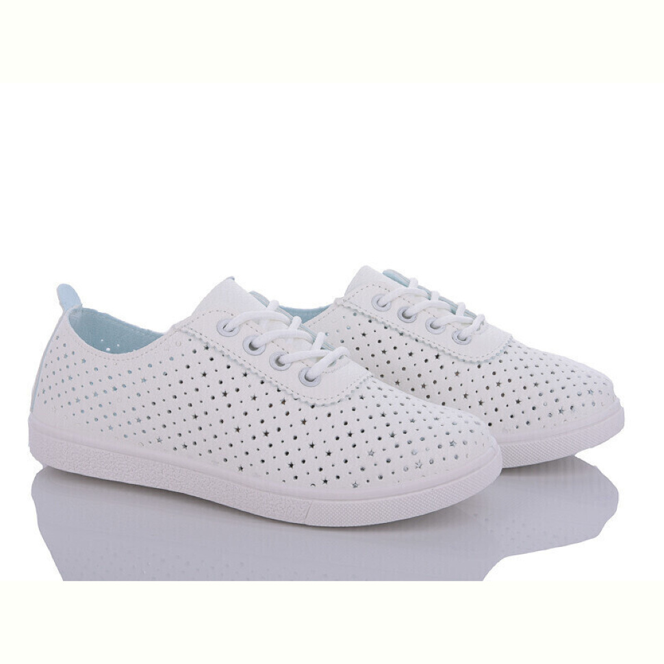 Кроссовки Ok Shoes L181