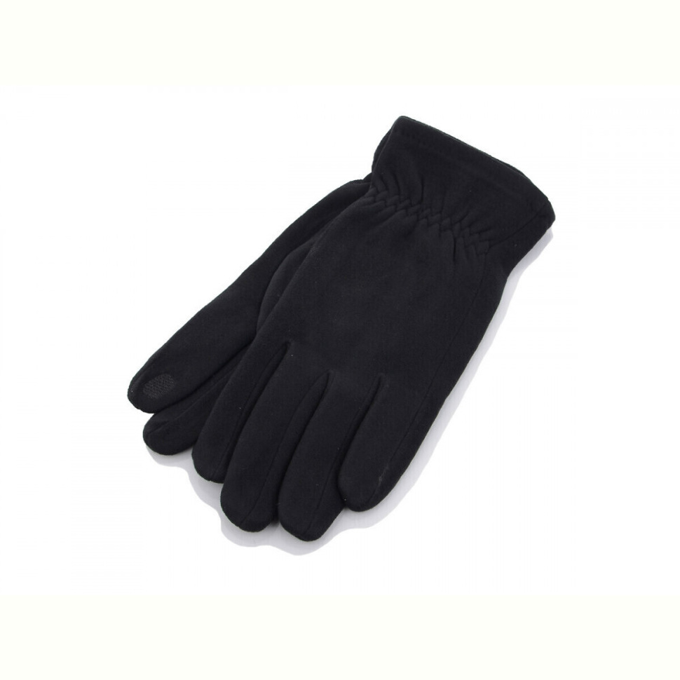 Перчатки RuBi 424 black