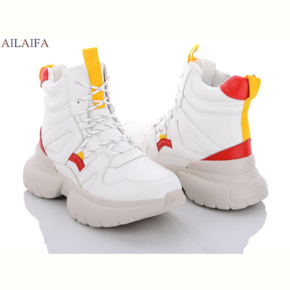 Ботинки Ailaifa M831-2 Ботинки Ailaifa M831-2