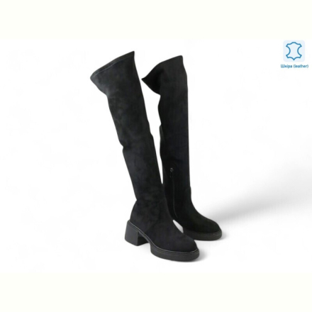 Сапоги Allshoes 192053