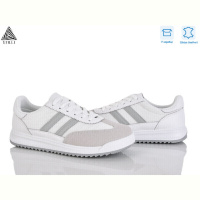 Кроссовки STILLI Group AX50-4 шкіра