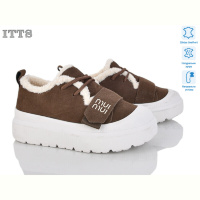 Кроссовки ITTS KT98-35