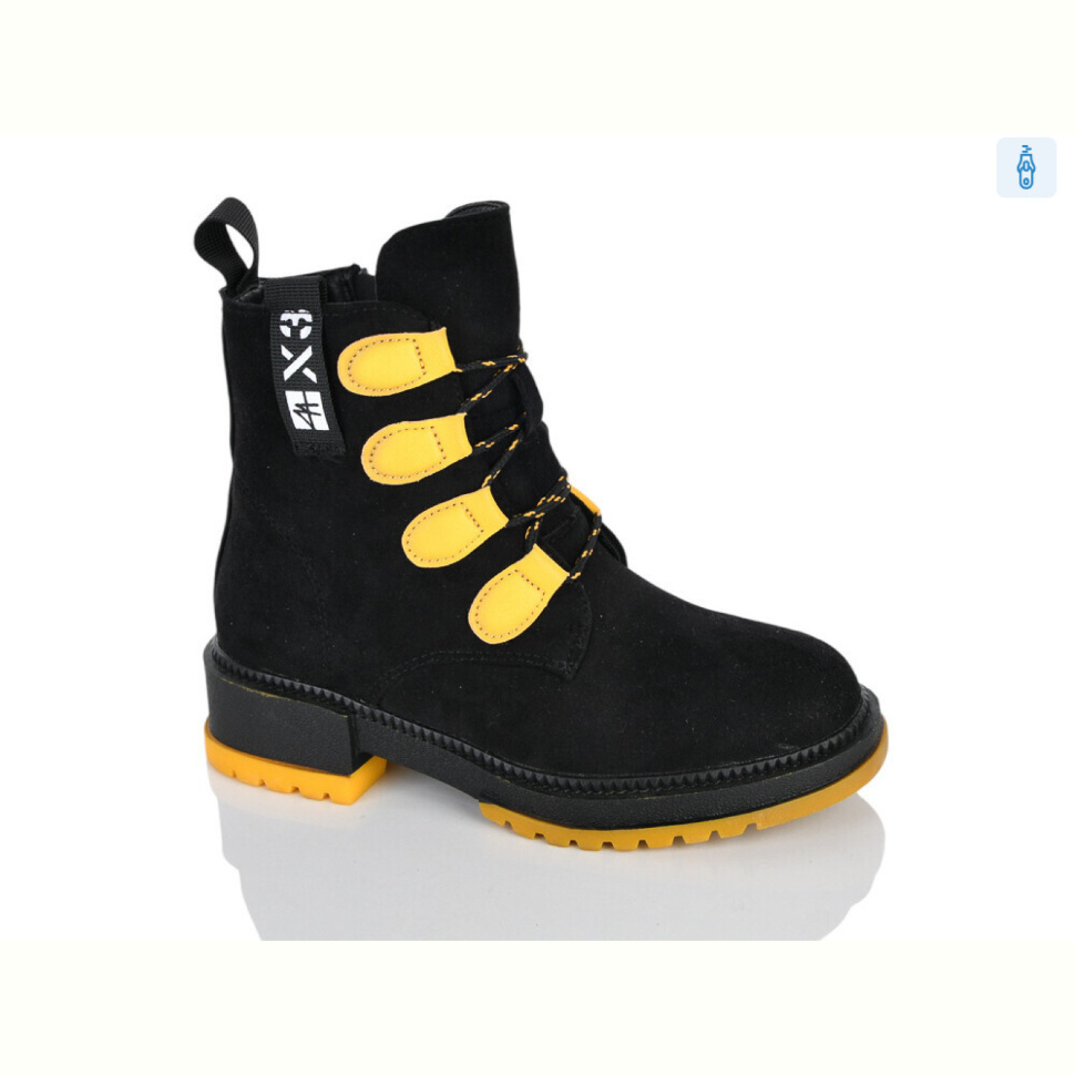 Ботинки Xifa kids XXF02-1238-3 Ботинки Xifa kids XXF02-1238-3